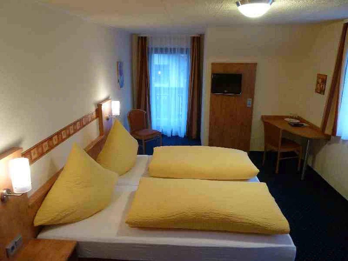 Hotel Schuetzen Bad Peterstal-Griesbach Exterior foto